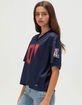 HYPE AND VICE University of Arizona Womens Jersey image number 3