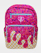 BASEBALL LIFESTLYE 101 Ice Cream Rotation Backpack image number 1