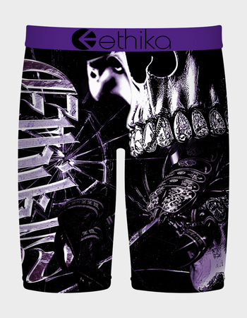 ETHIKA Best Of Me Staple Boys Boxer Briefs Primary Image