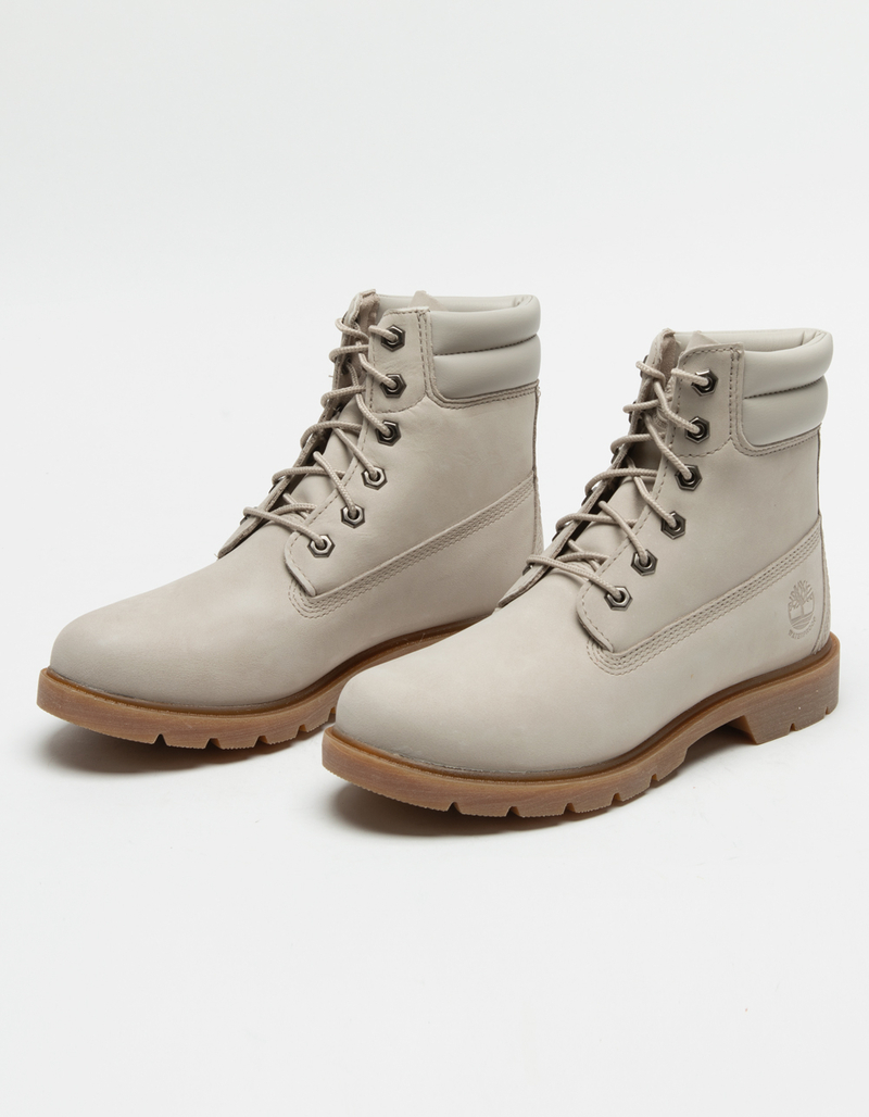 TIMBERLAND Linden Woods Womens Boots image number 0