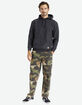 BRIXTON Medina Camo Mens Pants image number 1