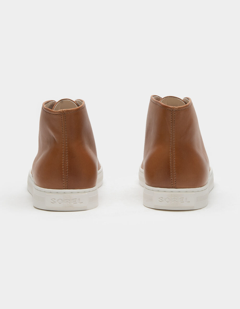 SOREL Caribou Mod Chukka Mens Boots image number 3