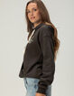 BILLABONG Before Time Womens Hoodie image number 3