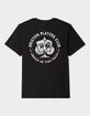 BRIXTON Vanguard Mens Standard Tee image number 1