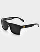 HEAT WAVE VISUAL Vise Z87 Sunglasses image number 1