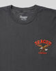 SEAGER Bradley Mens Pigment Tee image number 2