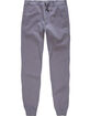 CHARLES AND A HALF Boys Twill Jogger Pants image number 1