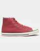 CONVERSE Chuck Taylor All Star National Park Patch High-Top Shoes image number 2