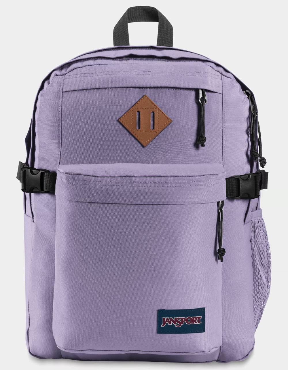 ジャンクジャーナル◇t43 JANSPORT Main Campus Backpack - PASTEL LILAC - ONE SIZE | Tillys
