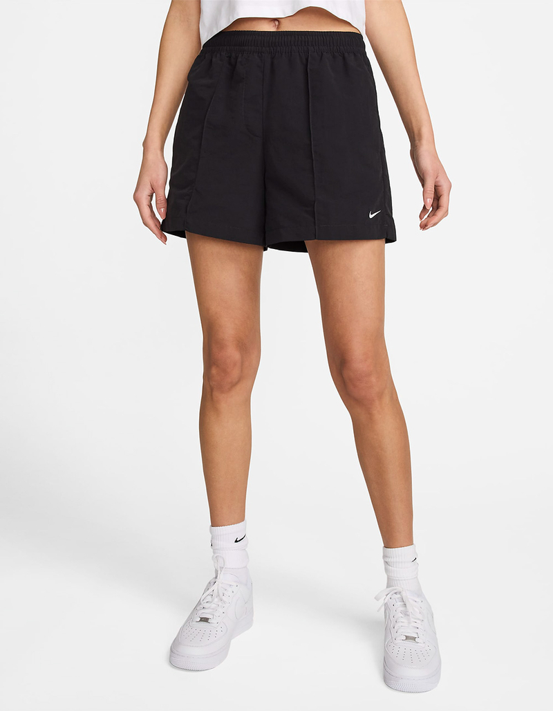 NIKE Sportswear Everything Woven Womens Shorts image number 5