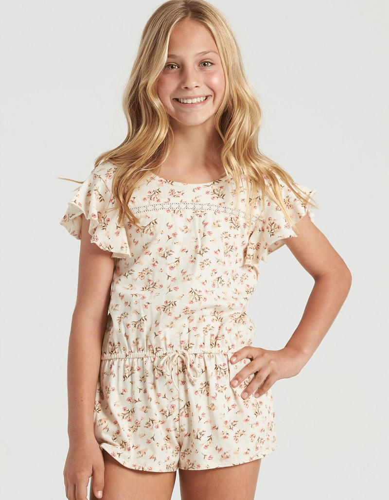 BILLABONG Dream Girl Girls Romper image number 2