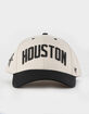 47 BRAND Houston Rockets Mens Snapback Hat image number 1