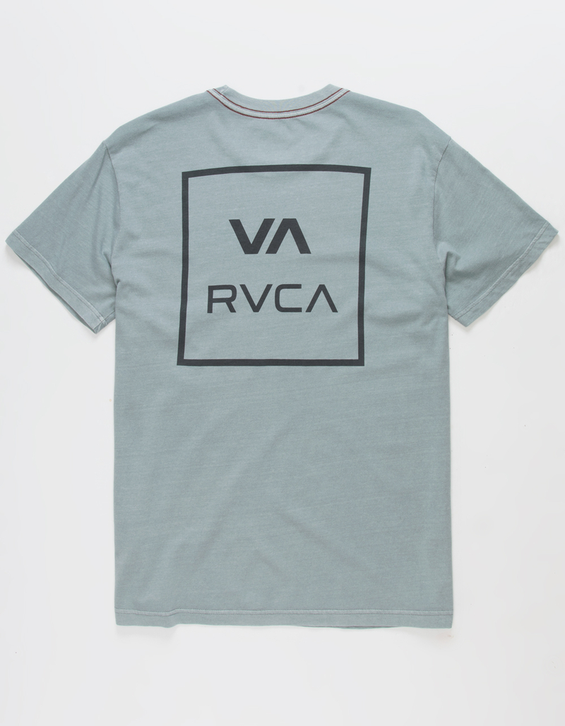 RVCA VA All The Way Mens Tee image number 0
