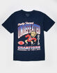 PRETTY VACANT Sportswear Mens Tee image number 1