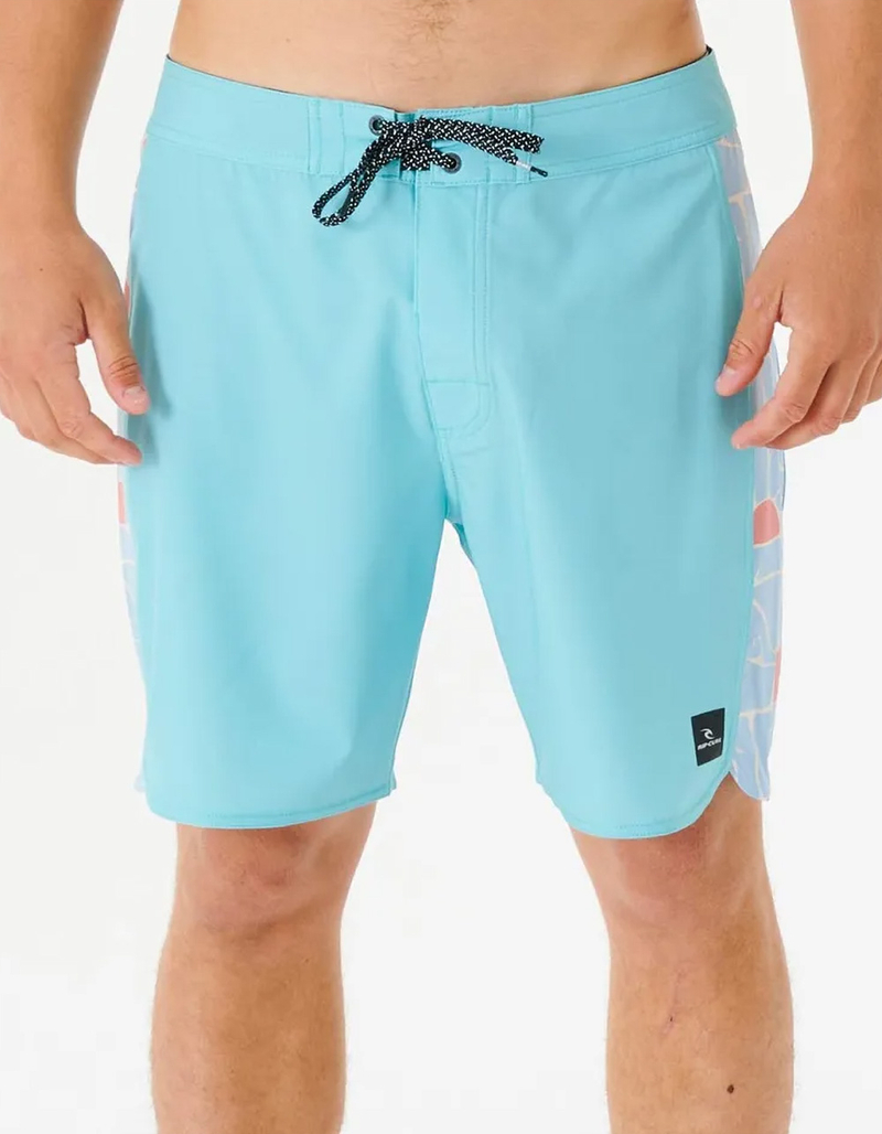 RIP CURL Mirage Double Up Mens 18" Boardshorts image number 3