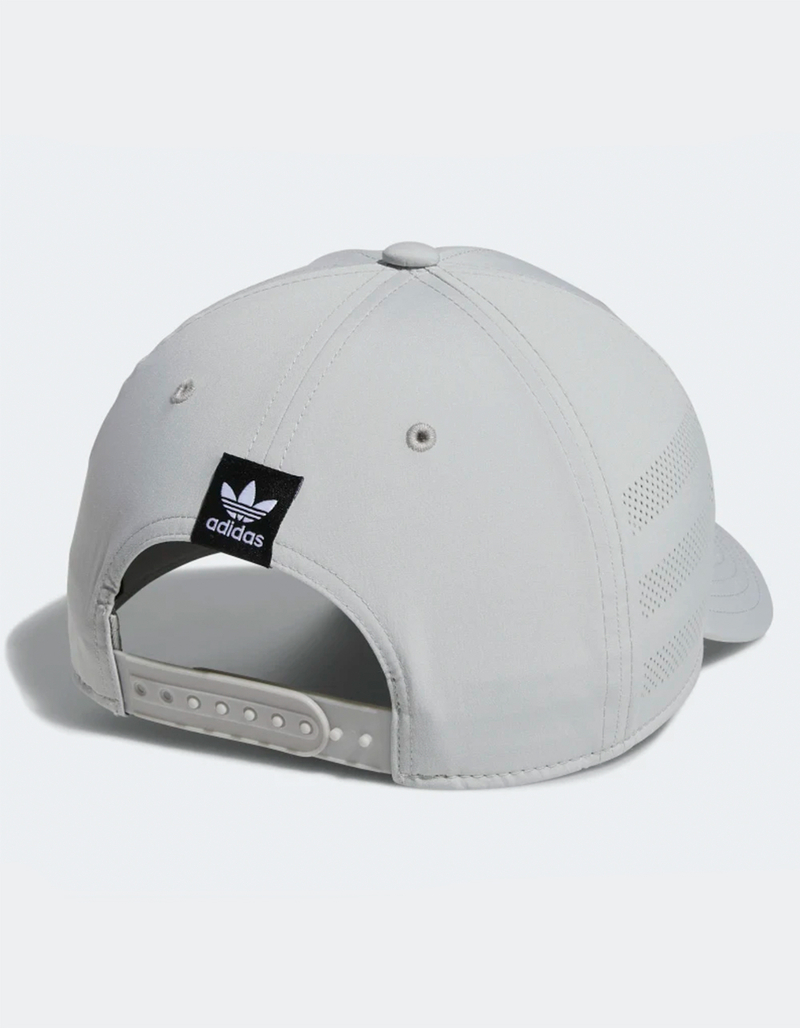ADIDAS Originals Beacon Mens Snapback Hat image number 1