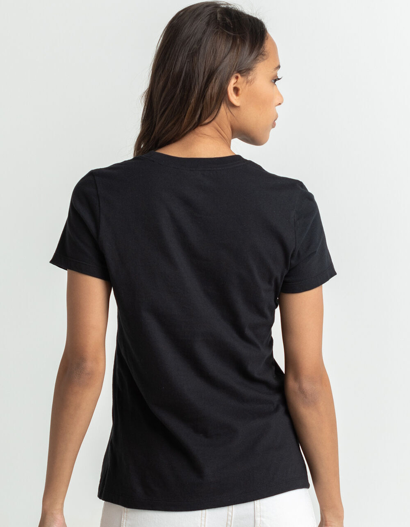 NIKE SB Womens Tee image number 2
