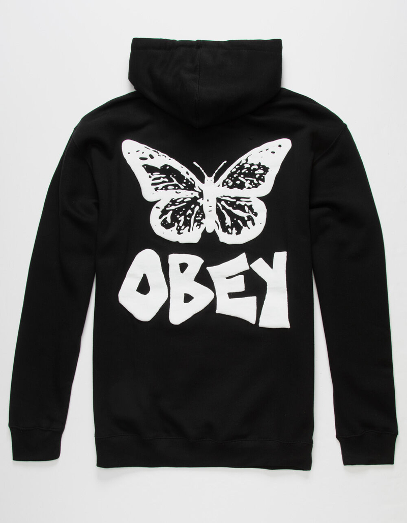OBEY Metamorphosis Mens Hoodie image number 0