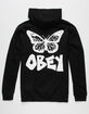 OBEY Metamorphosis Mens Hoodie image number 1