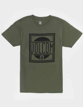 VOLCOM Jaunty Mens Tee Primary Image