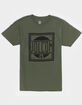 VOLCOM Jaunty Mens Tee image number 1