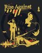 RISE AGAINST Appeal To Reason Unisex Tee image number 2