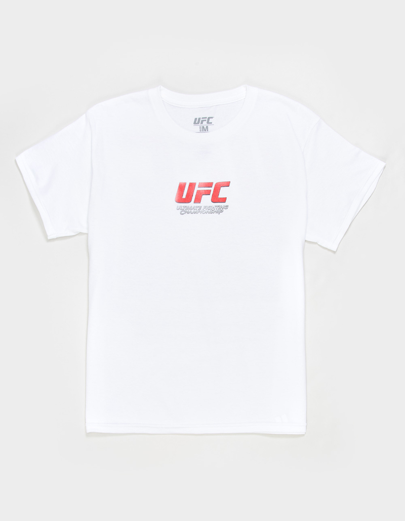 UFC Packed Arena Boys Tee image number 1