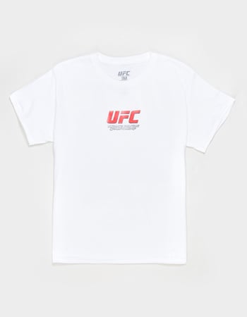 UFC Packed Arena Boys Tee Alternative Image