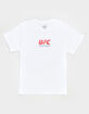 UFC Packed Arena Boys Tee image number 2