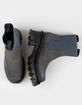 DR. MARTENS Corran Chelsea Suede Womens Boots image number 5