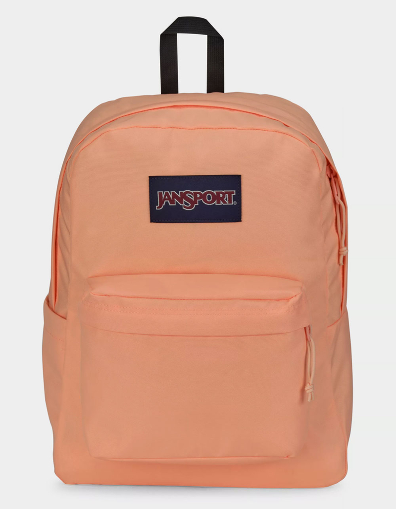 JANSPORT SuperBreak Plus Backpack image number 0