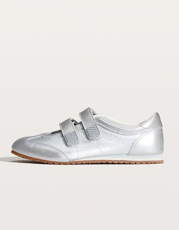 VANS Premium Mary Jane Super Lowpro Womens Shoes Primary Image