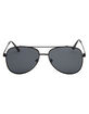 Men In Black Aviator Sunglasses image number 2