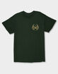 BIG SUR Coastal Paradise Unisex Tee image number 2