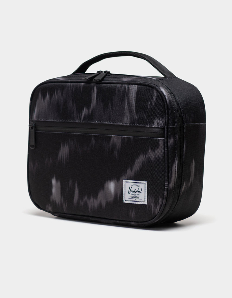 HERSCHEL SUPPLY CO. Pop Quiz Lunch Box image number 1
