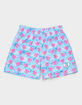 BASEBALL LIFESTYLE 101 Home Run Sugar Boys Shorts image number 2