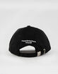 HEARTBREAKERS Club Logo Mens Strapback Hat image number 3