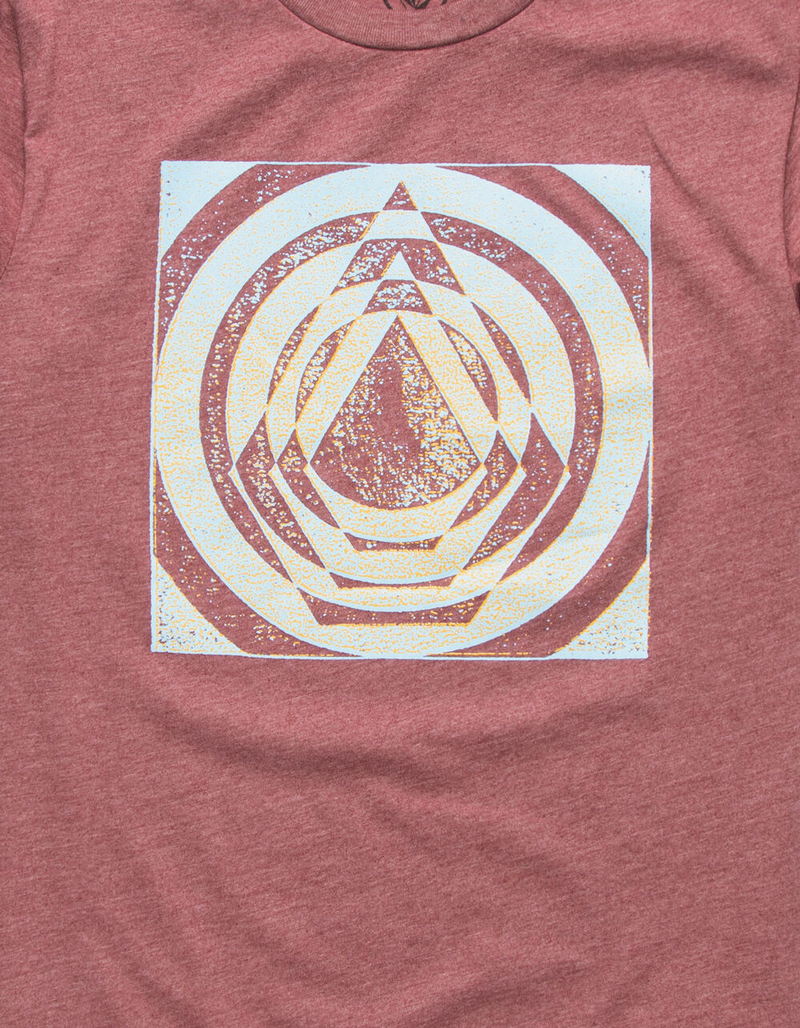 VOLCOM Idle Boys T-Shirt image number 1