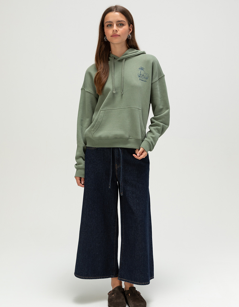O'NEILL Drift Womens Hoodie image number 5