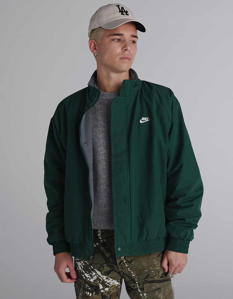 NIKE Club Futura Mens Jacket image number 3