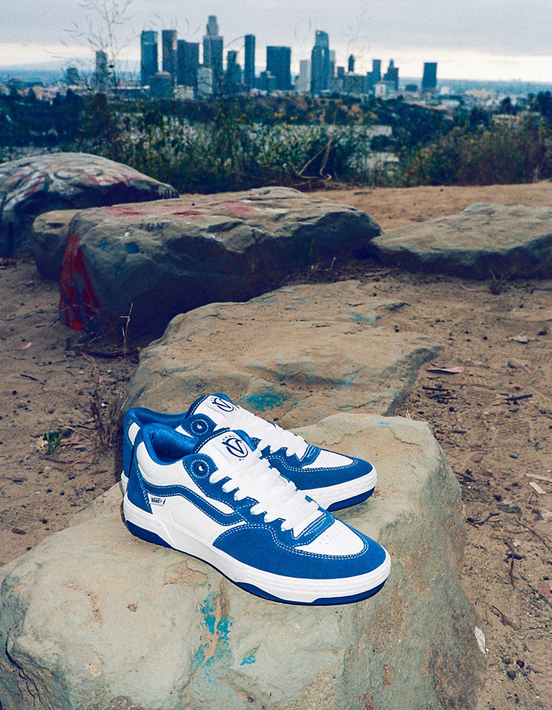 VANS Rowan 2 Mens Shoes image number 5