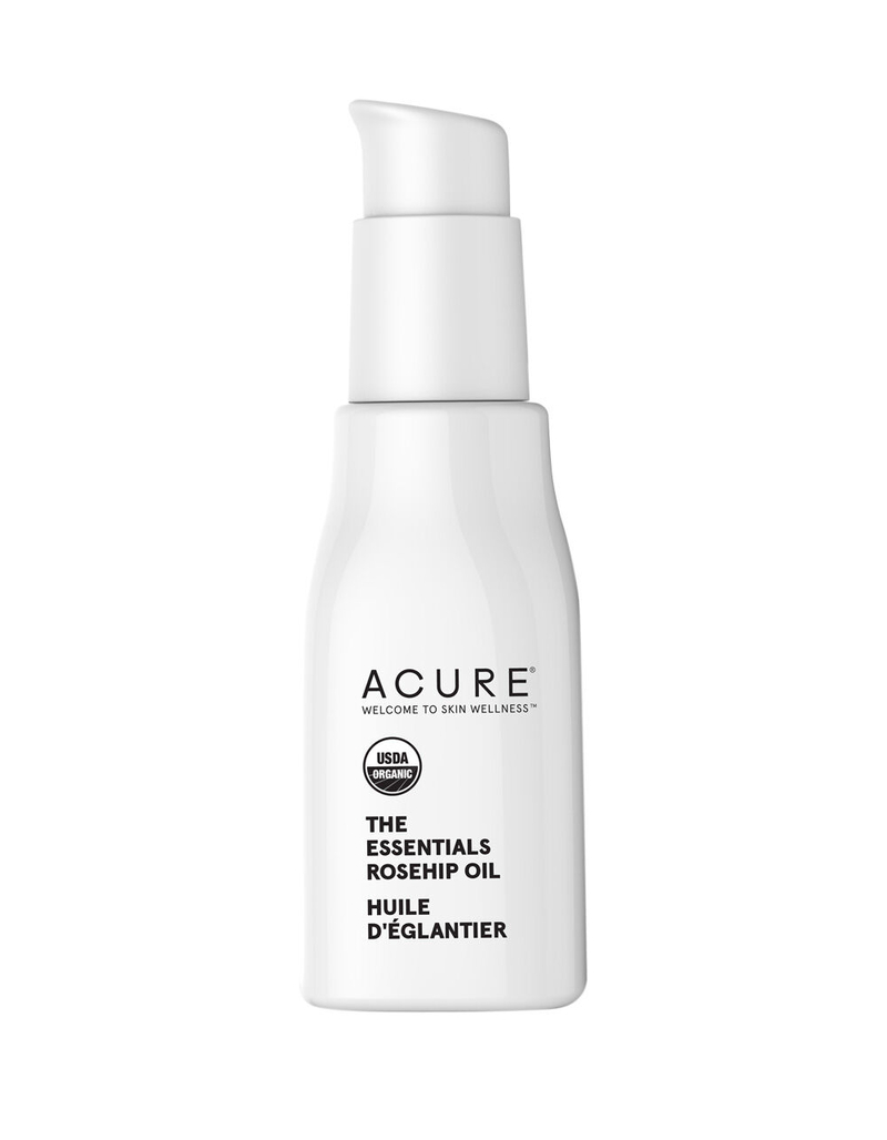 ACURE The Essentials Rosehip Oil image number 0