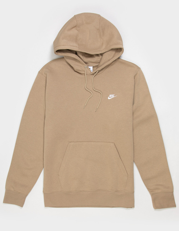 NIKE Club Fleece Mens Hoodie Primary Image