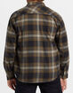 BILLABONG Coastline Mens Flannel image number 3