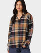 O'NEILL Logan Womens Flannel image number 1