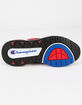 CHAMPION Rally Pro Red Boys Shoes image number 5
