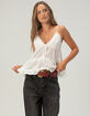 Basic Womens Belt image number 3