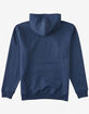 BILLABONG Core Arch Mens Hoodie image number 3