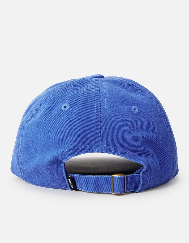 RIP CURL Celestial Sun Womens 6-Panel Strapback Hat image number 2