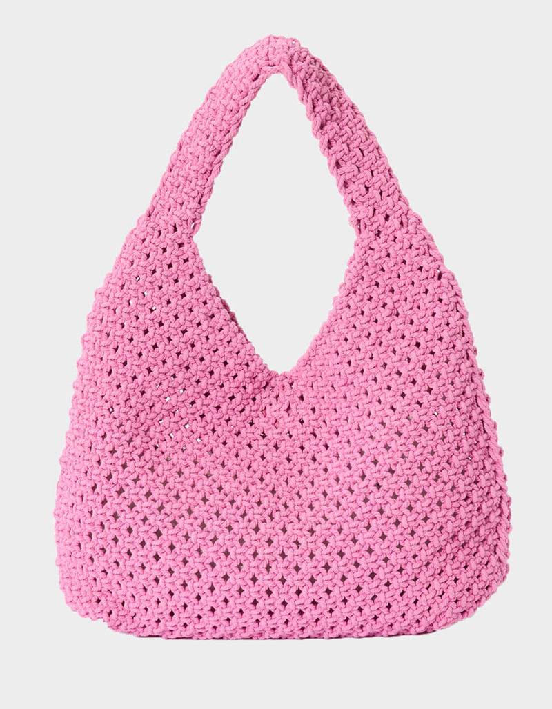 RIP CURL Macrame Sand Free 4L Tote Bag image number 1